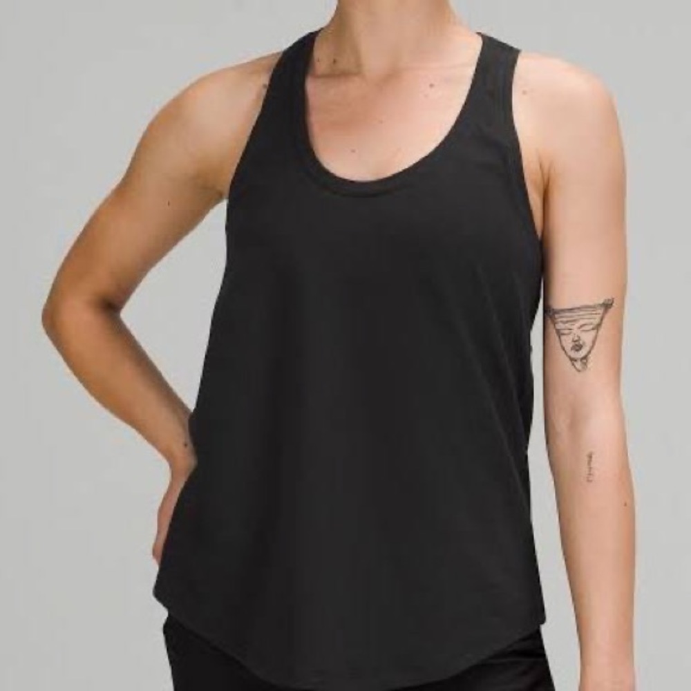 2 for 1  Lululemon Tank Tops